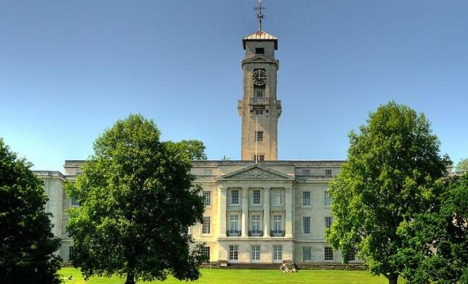 英国高校：诺森比亚大学（University of Northumbria at Newcastle，Northumbria University）介绍及出国留学实用指南